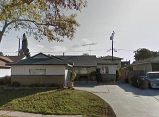 23116 Meyler Ave, Torrance, CA 90502