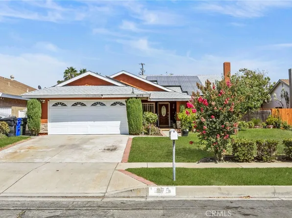 9175 Jadeite Ave, Rancho Cucamonga, CA 91730