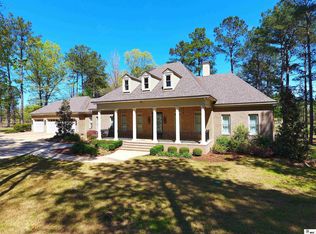 228 Winged Foot Ct, Calhoun, LA 71225