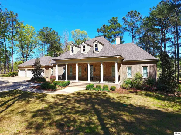 228 Winged Foot Ct, Calhoun, LA 71225