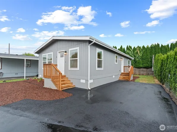 1635 West Side Highway #8, Kelso, WA 98626