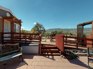 92 Ojo Rd, Jemez Pueblo, NM 87024