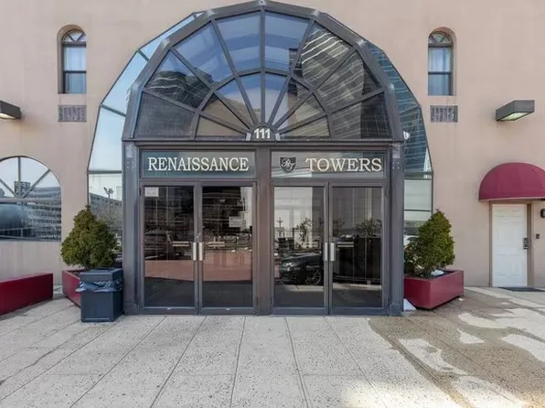 111 Mulberry St APT 4W, Newark, NJ 07102