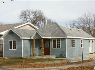 628 N 1st St, Cherokee, IA 51012