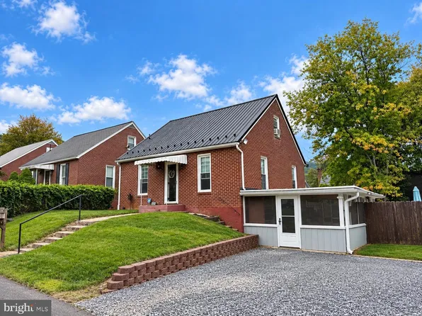 11608 Olive Ave, Cumberland, MD 21502