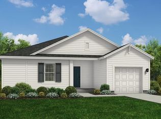 101 Rider Road, Pikeville, NC 27863