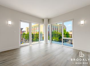 876 Rogers Ave #4H, Brooklyn, NY 11226