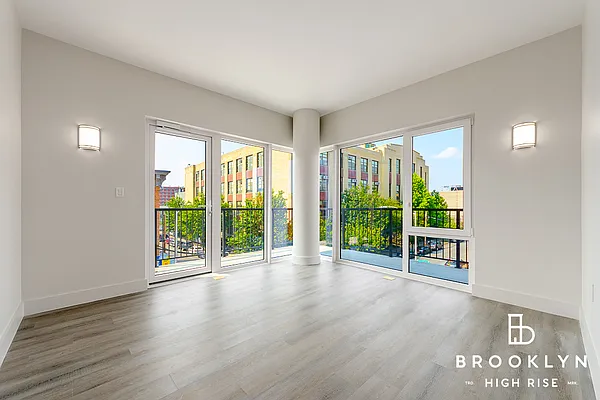 2605 Snyder Avenue #5F