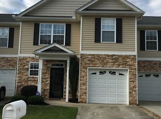 220 Marshland Ln, Greer, SC 29650