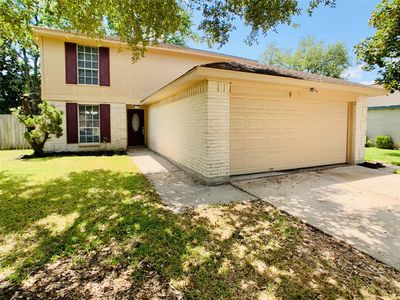 10910 Clear Fork Dr, Humble, TX, 77396