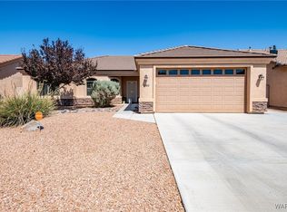3983 E McVicar Ave, Kingman, AZ 86409