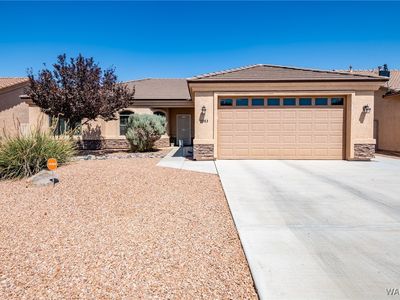 3983 E McVicar Ave, Kingman, AZ, 86409