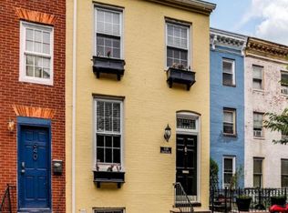 538 S Paca St, Baltimore, MD 21230