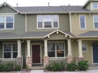 2376 Gilpin Ave, Colorado Springs, CO 80910