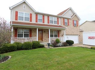 6534 Stonelake Way, Hamilton, OH 45011