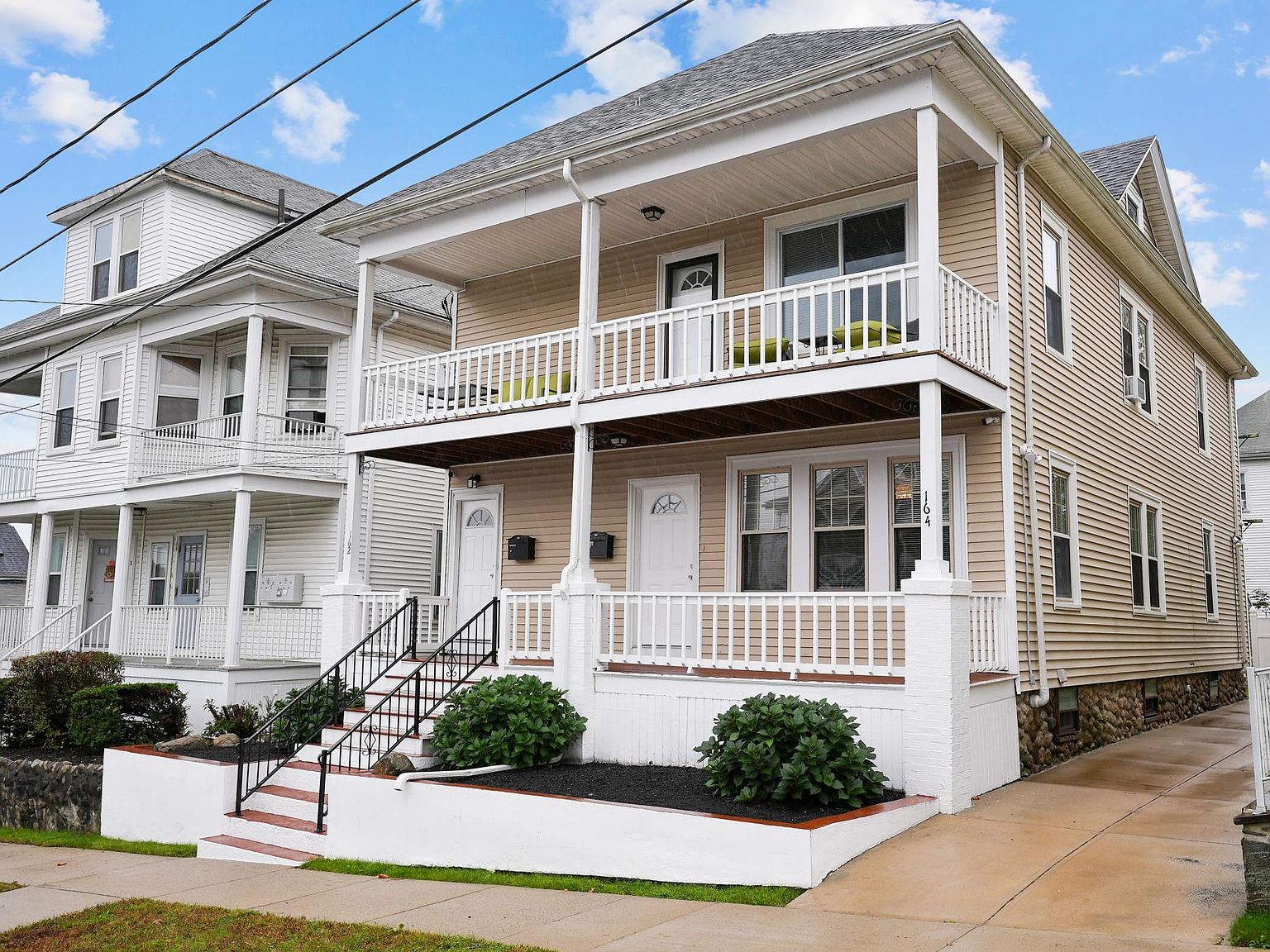 164 Hadley St #1, New Bedford, MA 02745 | Zillow