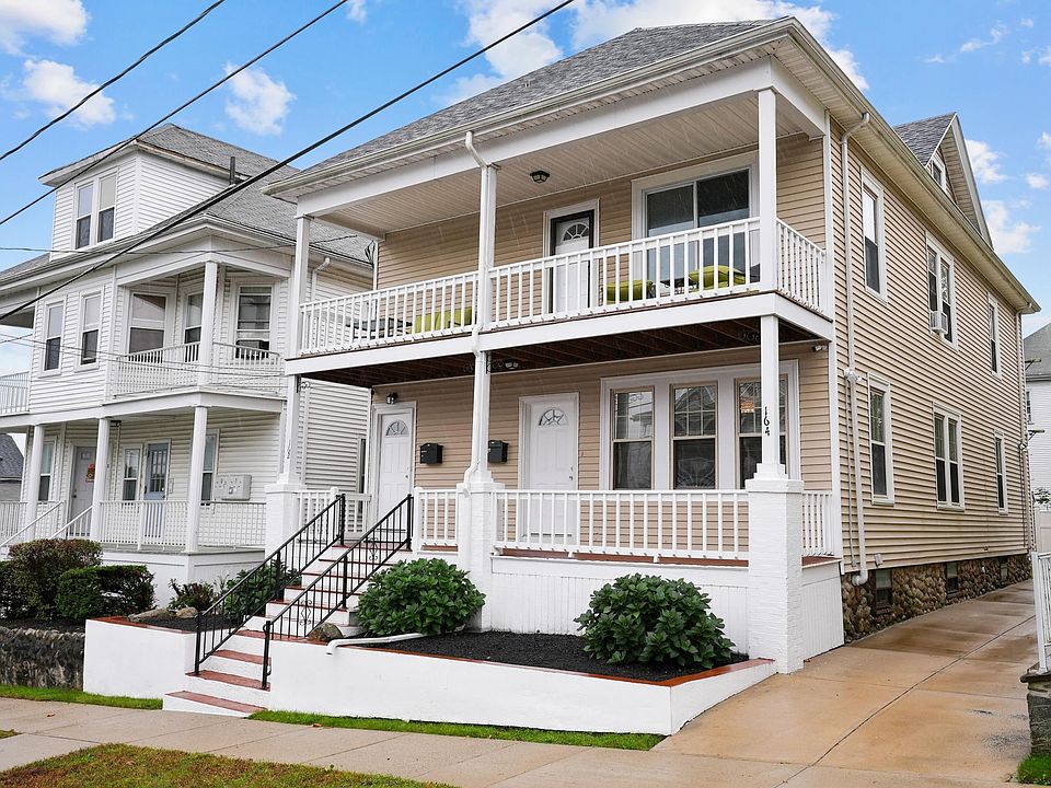 1st image of 164 Hadley St #1