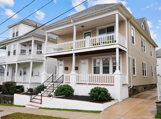 164 Hadley St #1, New Bedford, MA 02745