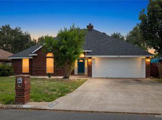 1812 E 24th St, Mission, TX 78574