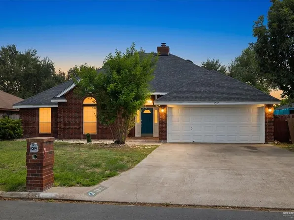 1812 E 24th St, Mission, TX 78574