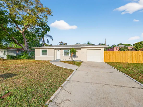 6565 18th Way N, Saint Petersburg, FL 33702