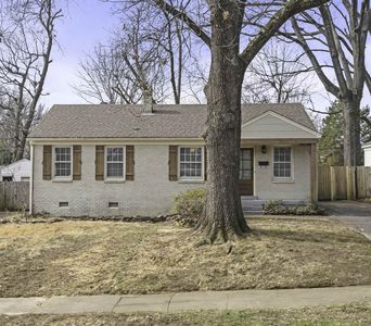 453 Lytle St, Memphis, TN, 38122