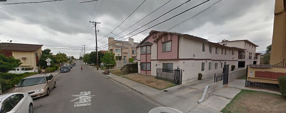 2nd image of 247 W Newby Ave APT 3