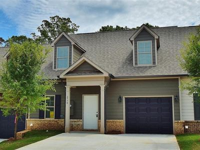 3770 Shades Valley Ln #5, Gainesville, GA, 30501