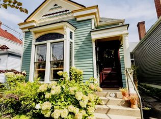 1205 E Broadway, Louisville, KY 40204