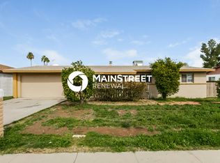 628 E Flower Ave, Mesa, AZ 85204