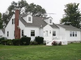 18041 State Route 161, Plain City, OH 43064