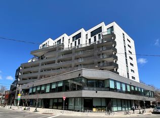 41 Dovercourt Rd #402, Toronto, ON M6J0G6