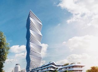 448 Burnhamthorpe Rd W #2211, Mississauga, ON L5B 3C2