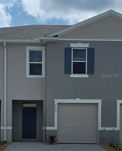 2088 Monteverde Ave — Photo 1
