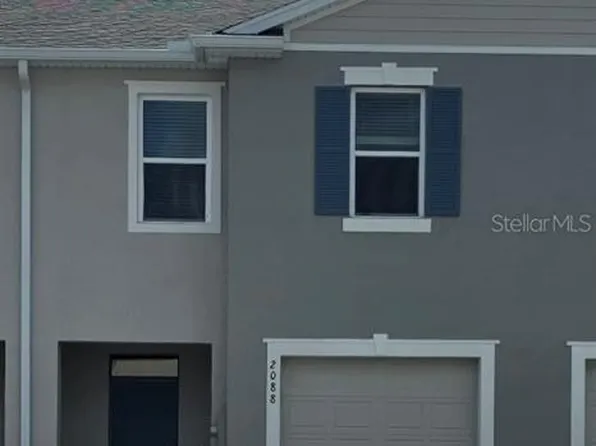 2088 Monteverde Ave, Davenport, FL 33837