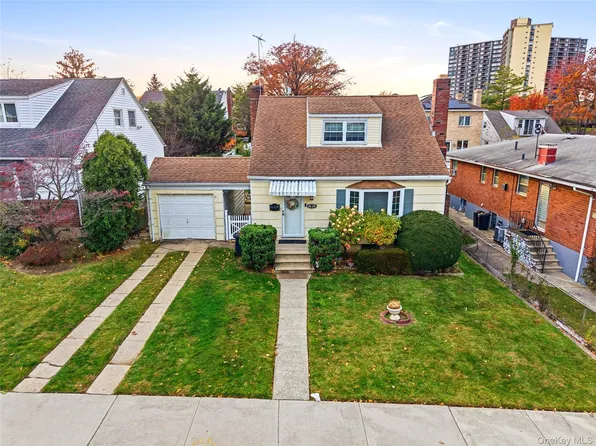 26-24 211 Street, Bayside, NY 11360