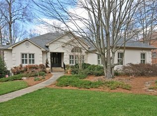 4225 Foxbury Ct, Winston Salem, NC 27104