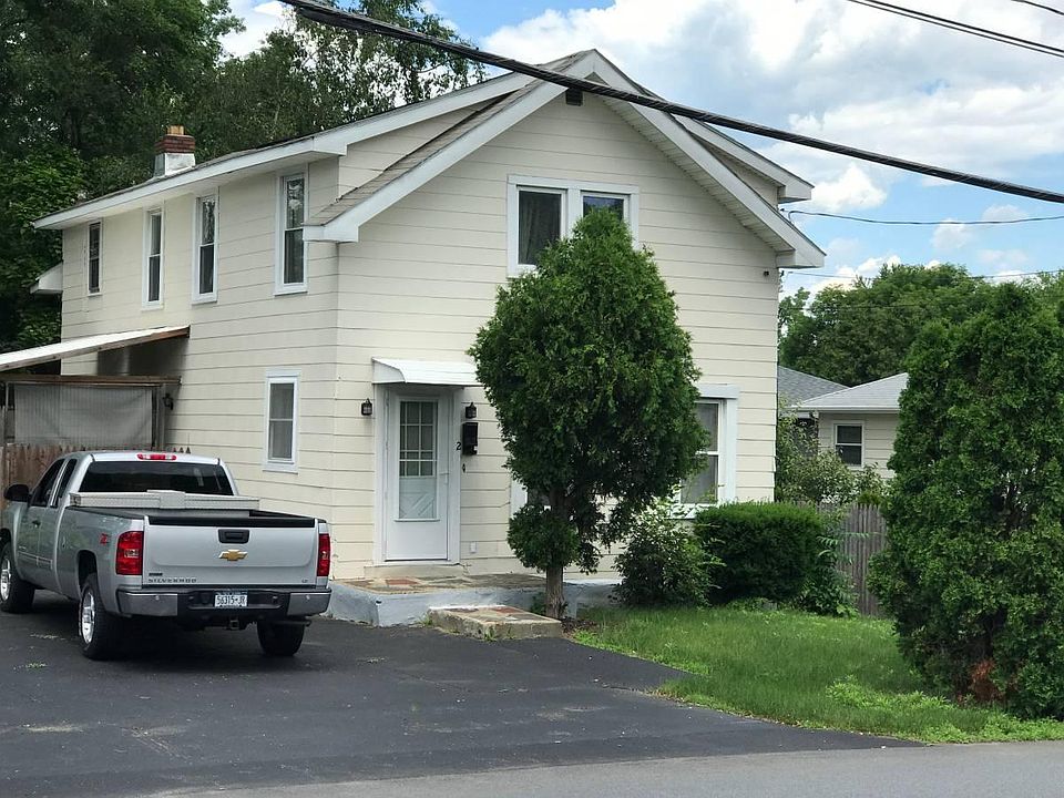 4 Zoar Ave, Colonie, NY 12205 Zillow