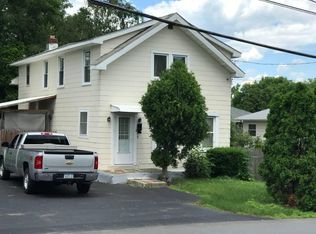4 Zoar Ave, Colonie, NY 12205