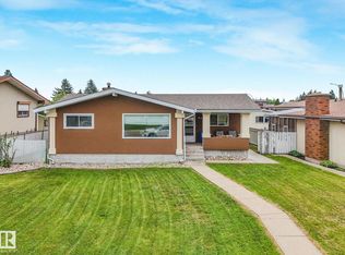 13807 92nd St NW, Edmonton, AB T5E 3S1
