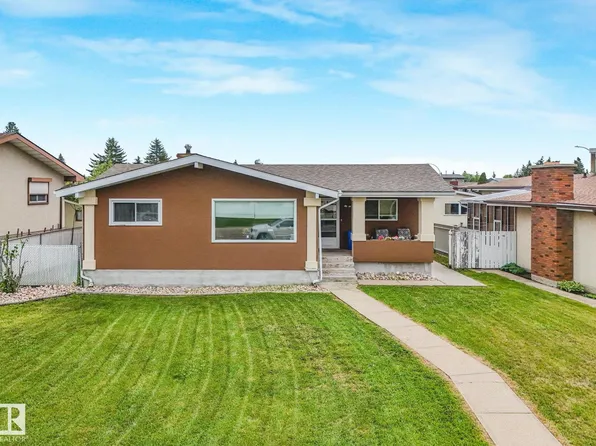 13807 92nd St NW, Edmonton, AB T5E 3S1