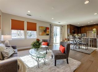 1000 S Monarch Rd, San Ramon, CA 94582