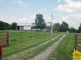 20084 McCurdy Rd, Sedalia, MO 65334