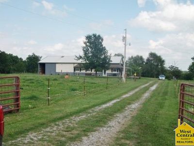 20084 McCurdy Rd, Sedalia, MO, 65334