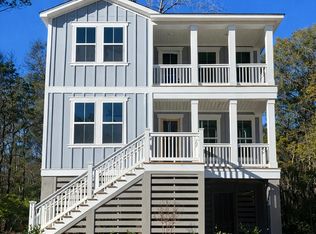 3115 Vanessa Lynne Ln, Johns Island, SC 29455