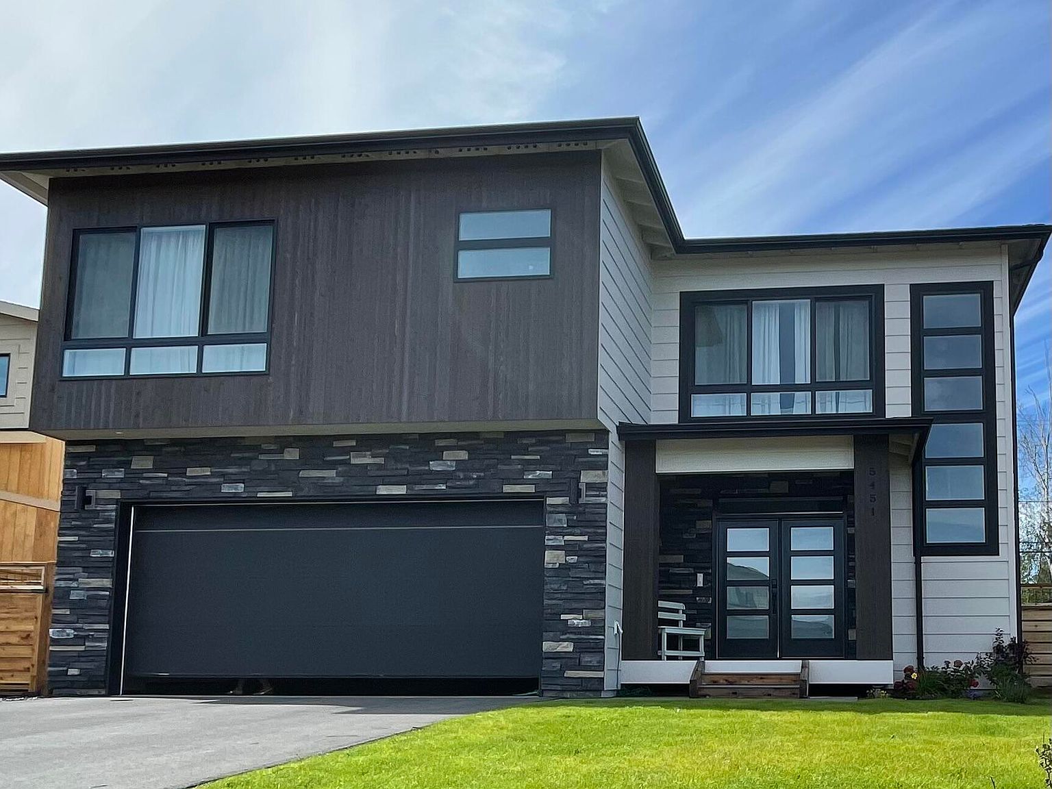 5451 Sandhill Loop, Anchorage, AK 99502 Zillow