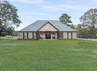 493 County Road 706, Buna, TX 77612