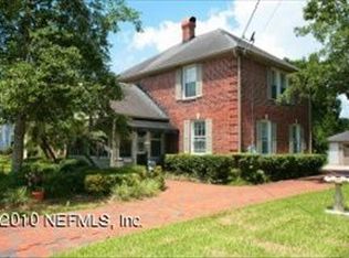 1127 River Oaks Rd, Jacksonville, FL 32207