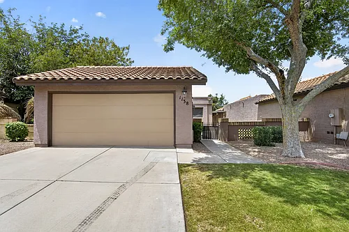1138 S Rose Photo 1