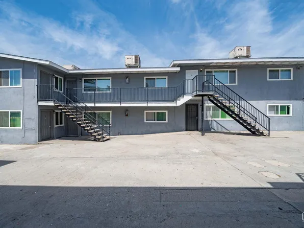1820 Quincy St, Bakersfield, CA 93305